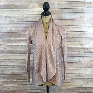 Ralph Lauren Black Label Cardigan